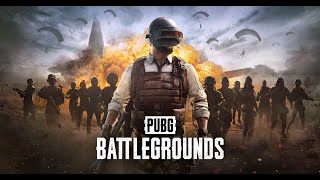 PUBG PC ALWAYS WIN [upl. by Nnairam230]