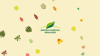 18 Anos do Serviço Florestal Brasileiro [upl. by Gere]