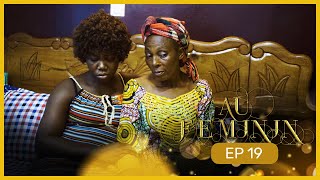 AU FEMININ  Episode 19 série africaine [upl. by Isaac]