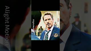 Tony stark sad edit edit marvel ironman spiderman warmachine [upl. by Brana]