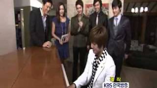 Kim Hyun Joong talks about Ku Hye Sun [upl. by Eeral]