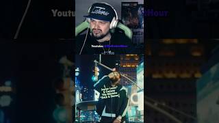 Reacting to Joyner Lucas amp Conway The Machine “Sticks amp Stones” shorts joynerlucas reaction nyc [upl. by Carol-Jean813]