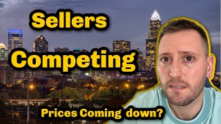 Charlotte NC Real Estate Market  October 2024  Charlotte NC Housing Market [upl. by Ynaffi934]