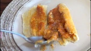 How to make red sauce for tamales part 1 of 4 [upl. by Lupee739]