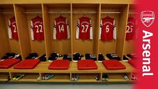 Access Arsenal The Kitmen [upl. by Roos813]