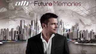 ATB  My Everything his best song ever [upl. by Morton]