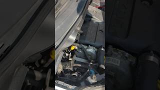 Maruti Suzuki Ritz diesel 2009 model self start problem repair [upl. by Siramaj128]