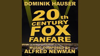 20th Century Fox Fanfare [upl. by Ojeibbob375]