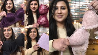 Huge Affordable Online Bra Shopping Haul  Best Bridal Bras Under Rs200 [upl. by Dew]