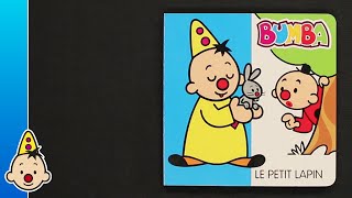 Bumba  Le petit lapin  Livre audio pour les enfants [upl. by Wearing]