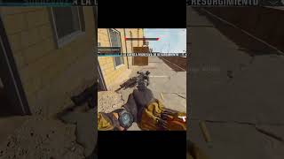 Yo en Warzone callofdutymobileclips warzone callofduty [upl. by Wieren]