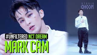 UNFILTERED CAM NCT DREAM MARK마크 ISTJ 4K  BE ORIGINAL [upl. by Enid]