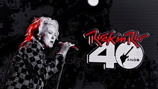 Cyndi Lauper Rock in Rio 2024 Show completo em áudio [upl. by Devondra649]