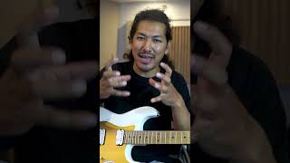 Unlock the Mixolydian Pentatonic Scale Fast 5Min Guitar Hack with Hari Kunwar [upl. by Nylevol62]