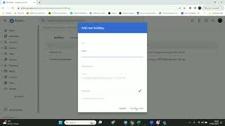 Adding buildings and resources to Google Workspace and Calendar [upl. by Malory]