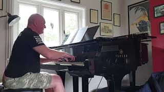 Chopin Scherzo Op 20 No 1 B minor [upl. by Polly]