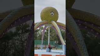 Paani Wala Dance  Waterpark Song  Dance fun dance [upl. by Eyssej]