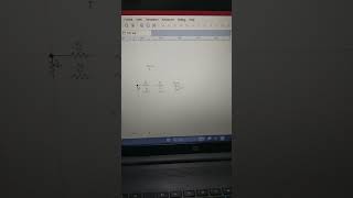 Make schematic diagram with easyeda  shortseasyedaeasyedaapplication [upl. by Kingsley]