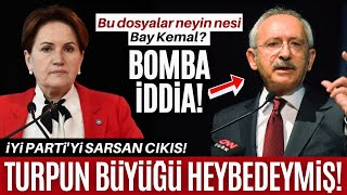 BU DOSYA KEMAL İLE MERALİN KABUSU OLACAK DOSYANIN UCU BİLE UYKULARINI KAÇIRDI MAKALE DİNLE [upl. by Dominus]