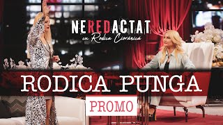 Rodica Pungă la NEREDACTAT cu Rodica Ciorănică [upl. by Azarcon]