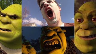 Shrek  Live Action [upl. by Maon]