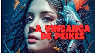 a vingança do signo de peixes [upl. by Ignaz]