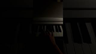 Anlatamam Kara Sevda Piano Cover [upl. by Georglana]