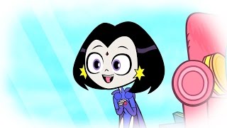 Teen Titans Go  quotBaby Handsquot clip [upl. by Arun]