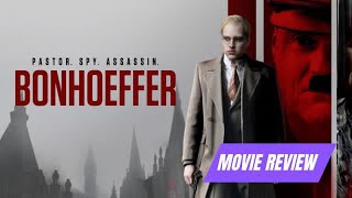 Bonhoeffer Movie Review [upl. by Oguh]