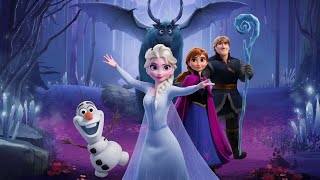 frozen 3 full movie in hindifrozen 3 [upl. by Bej]