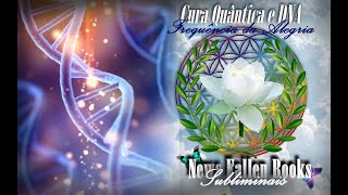 Biokinesis Cura Regeneração Celular e DNA 🦋 🦋 News Fallen Books [upl. by Edra]