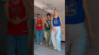 LET US KNOW 😅😩  dance trend viral funny shorts [upl. by Frulla]