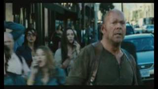 Die Hard 40 trailer with Customised sound [upl. by Weil33]