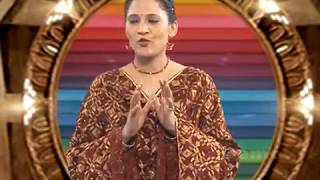 RAJBIR KAUR II LAUGHTER FAME II FUNNY CONEDY [upl. by Akcirred539]