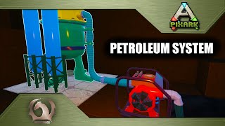 Pixark  Petroleum System  Oil collector [upl. by Noemi218]