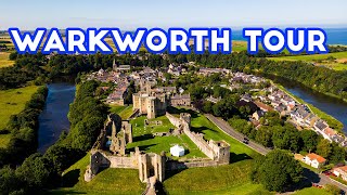 Warkworth Tour [upl. by Toombs]