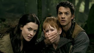 Legend of the seeker season 1 quotLISTENERquot Hd in english [upl. by Jollanta]