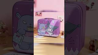 Sanrio briefcase [upl. by Kola484]