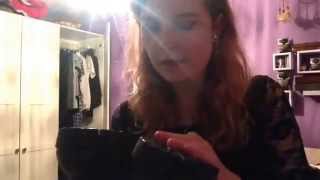 Black Friday Haul  Forever 21 amp Debenhams [upl. by Suraved]