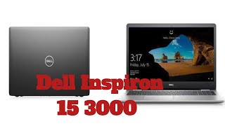 Dell Inspiron 15 3000 3511 [upl. by Nyved609]