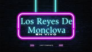 PREPOSADA BONANZA VIDEO BAR 2023 LOS REYES DE MONCLOVA EN VIVO [upl. by Annayk]