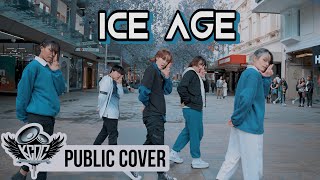 MCND ICE AGE MV [upl. by Amlas237]