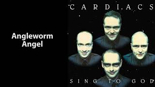 Cardiacs  Angleworm Angel Lyrics Video [upl. by Anitsej]