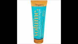 Proganix Volume Shampoo Soy Protein  Caffeine 8 5 fl oz [upl. by Migeon]