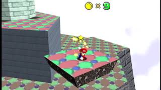 All Marios BetaPlaceholder Voice Samples Super Mario 64 Beta [upl. by Wenona689]