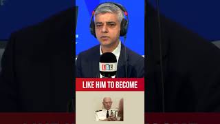 James OBrien and Sadiq Khan react to Wayne Couzens inquiry findings  LBC [upl. by Slavin]