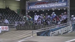 kenny cross bmx oregon part 2 2011 [upl. by Cutlip]