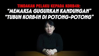 TERBUAI RAYUAN MANIS TUBUH TERPOTONG BEBERAPA BAGIAN❗️ [upl. by Osi]