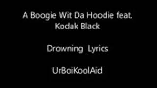 Im drowning lyrics [upl. by Enyleuqcaj]