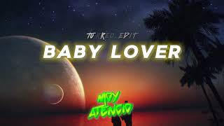 Baby Lover turreo  Moy Atencio [upl. by Shawn]